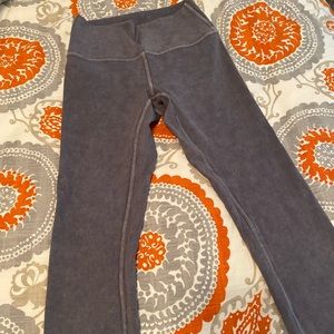 Luna wash wunder unders